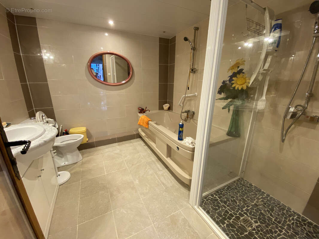 Maison à PONTEILS-ET-BRESIS