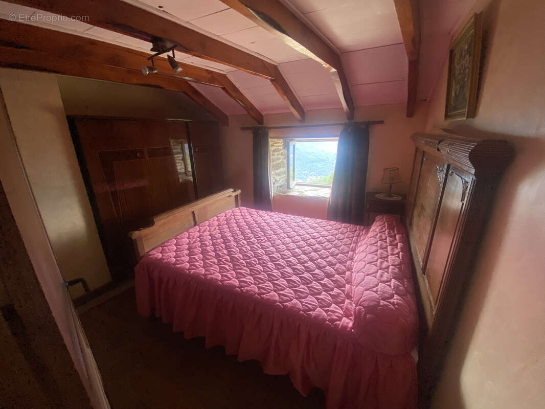 Maison à PONTEILS-ET-BRESIS