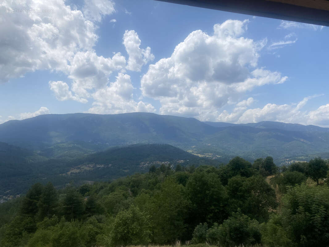 Maison à PONTEILS-ET-BRESIS