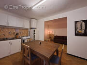 Appartement à VILLEFORT