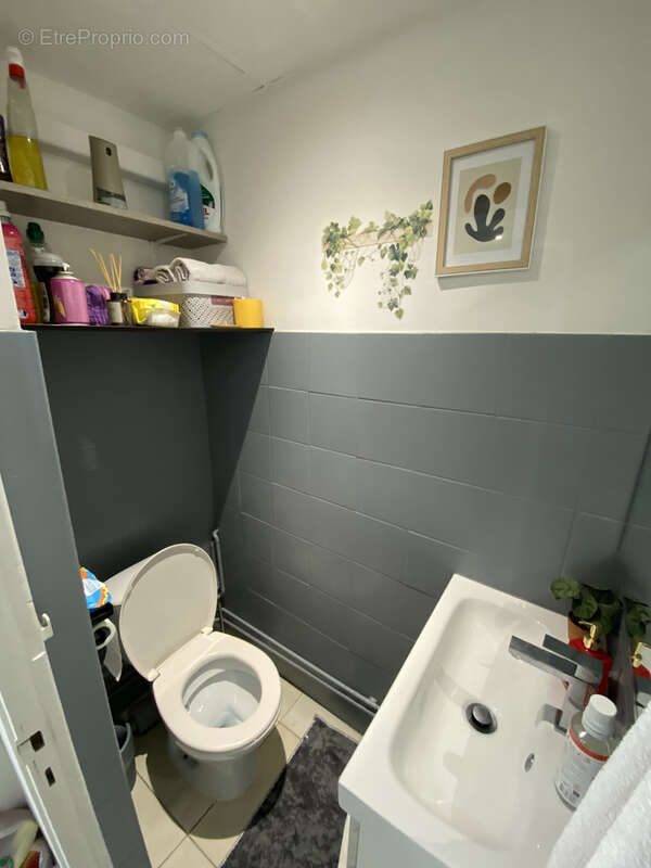 Appartement à CRAN-GEVRIER