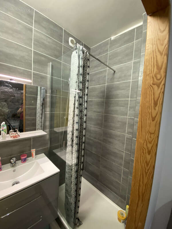 Appartement à CRAN-GEVRIER