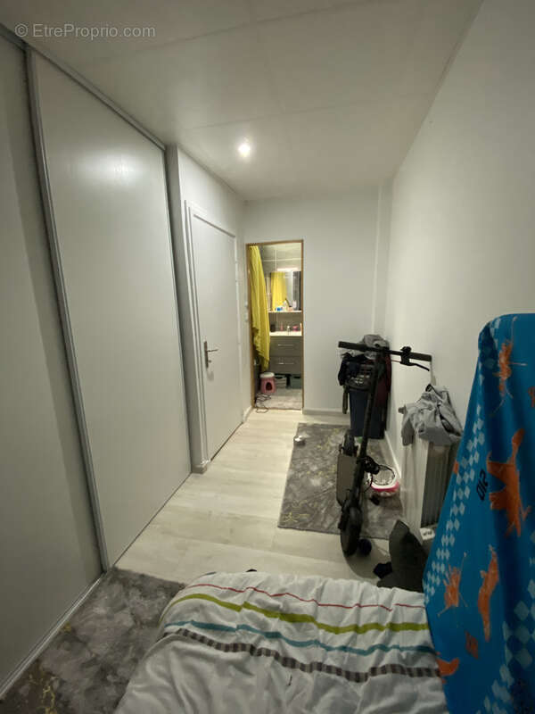 Appartement à CRAN-GEVRIER