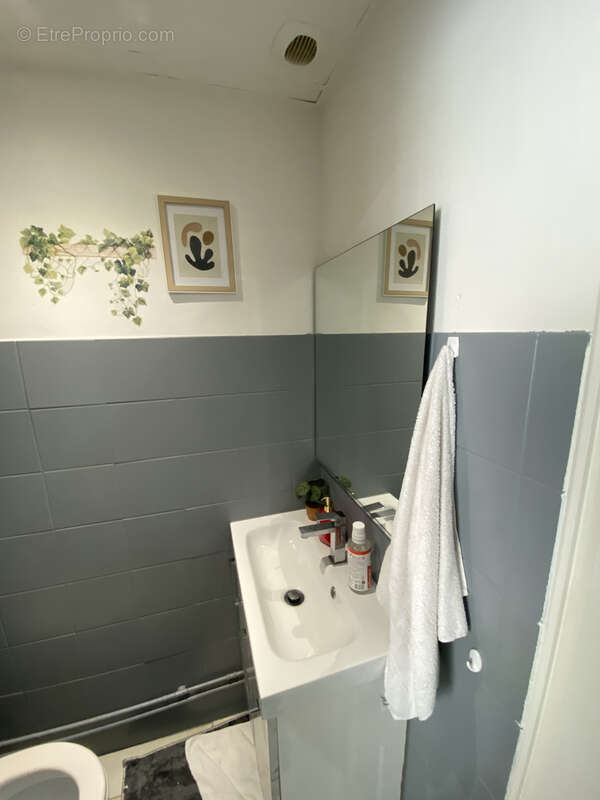 Appartement à CRAN-GEVRIER