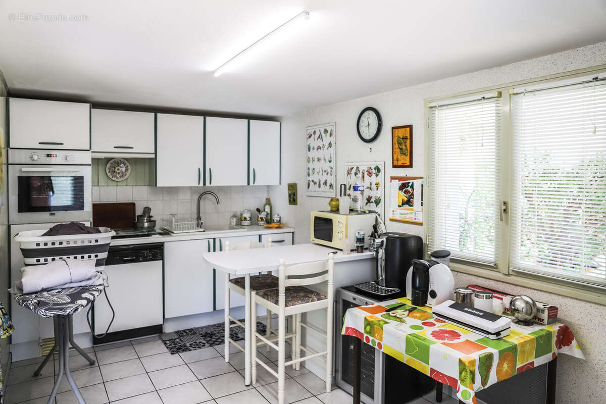 Maison à VAUX-SUR-MER