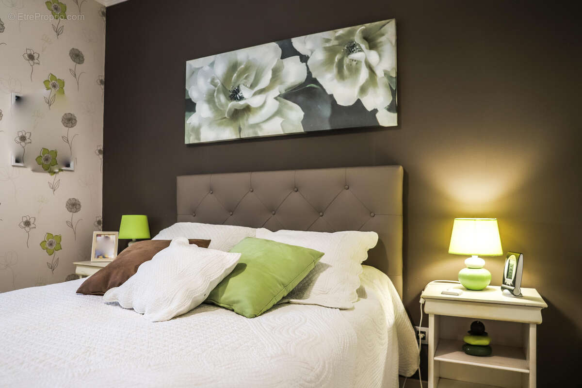 Maison à VAUX-SUR-MER