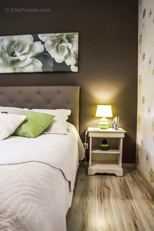 Maison à VAUX-SUR-MER