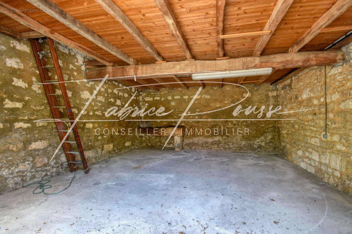 Maison à PONT-L&#039;ABBE-D&#039;ARNOULT