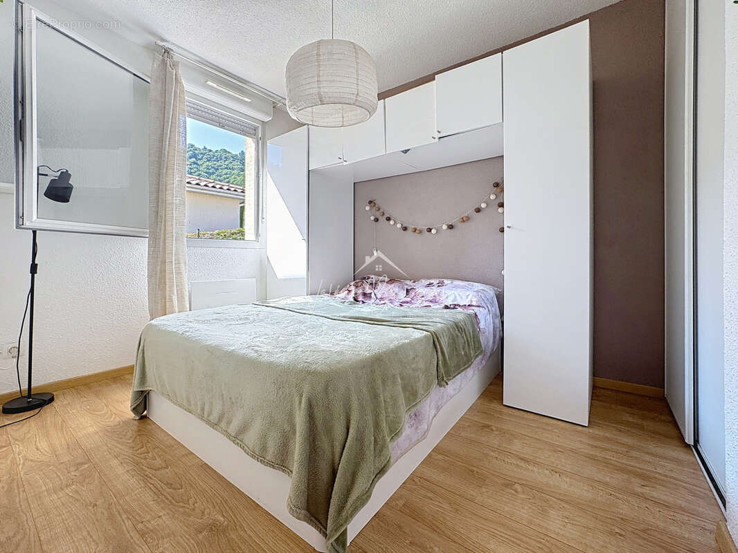 Appartement à SAINT-AFFRIQUE