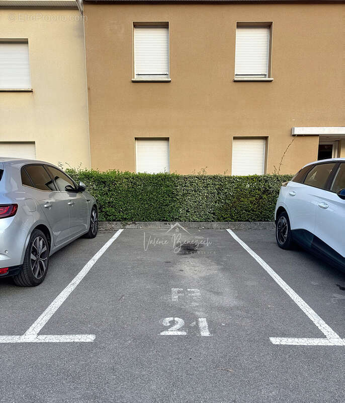 Appartement à SAINT-AFFRIQUE