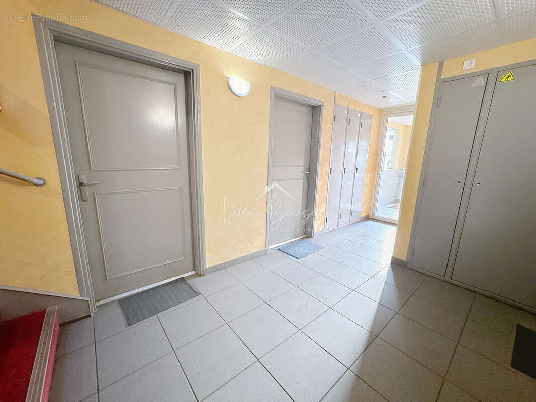Appartement à SAINT-AFFRIQUE