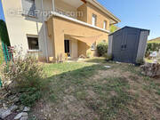 Appartement à SAINT-AFFRIQUE