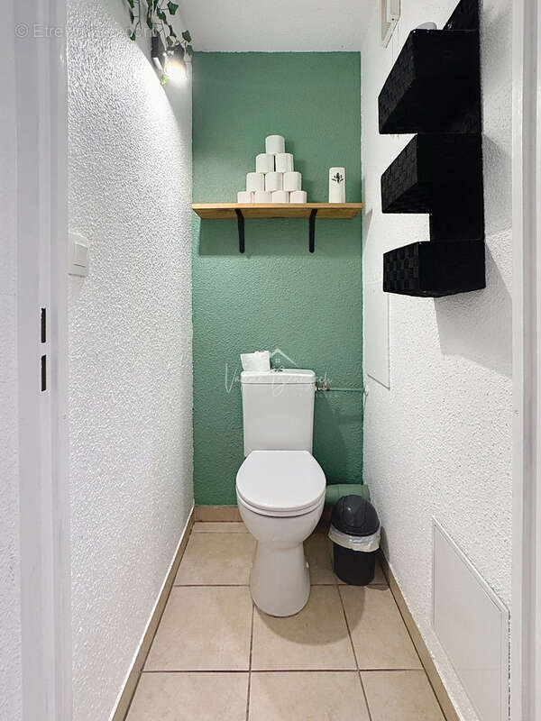 Appartement à SAINT-AFFRIQUE