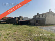 Maison à LA GAUBRETIERE