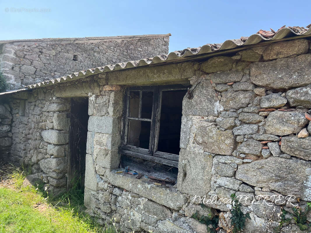 Maison à LA GAUBRETIERE