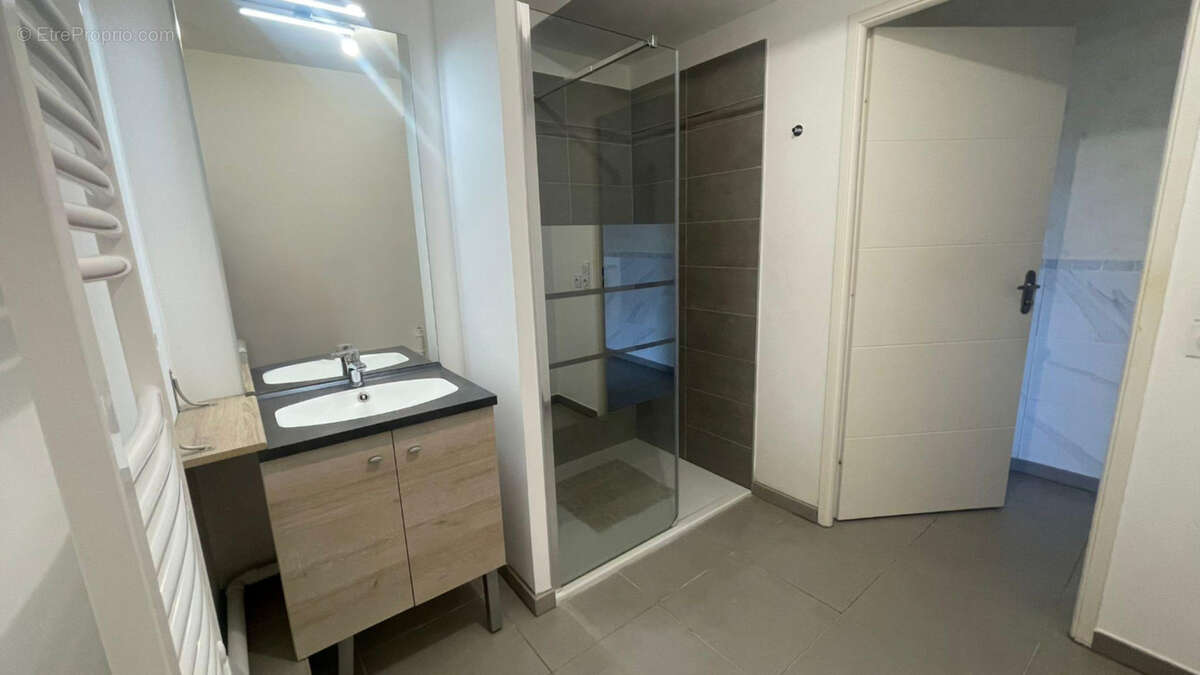 Appartement à MARTIGUES