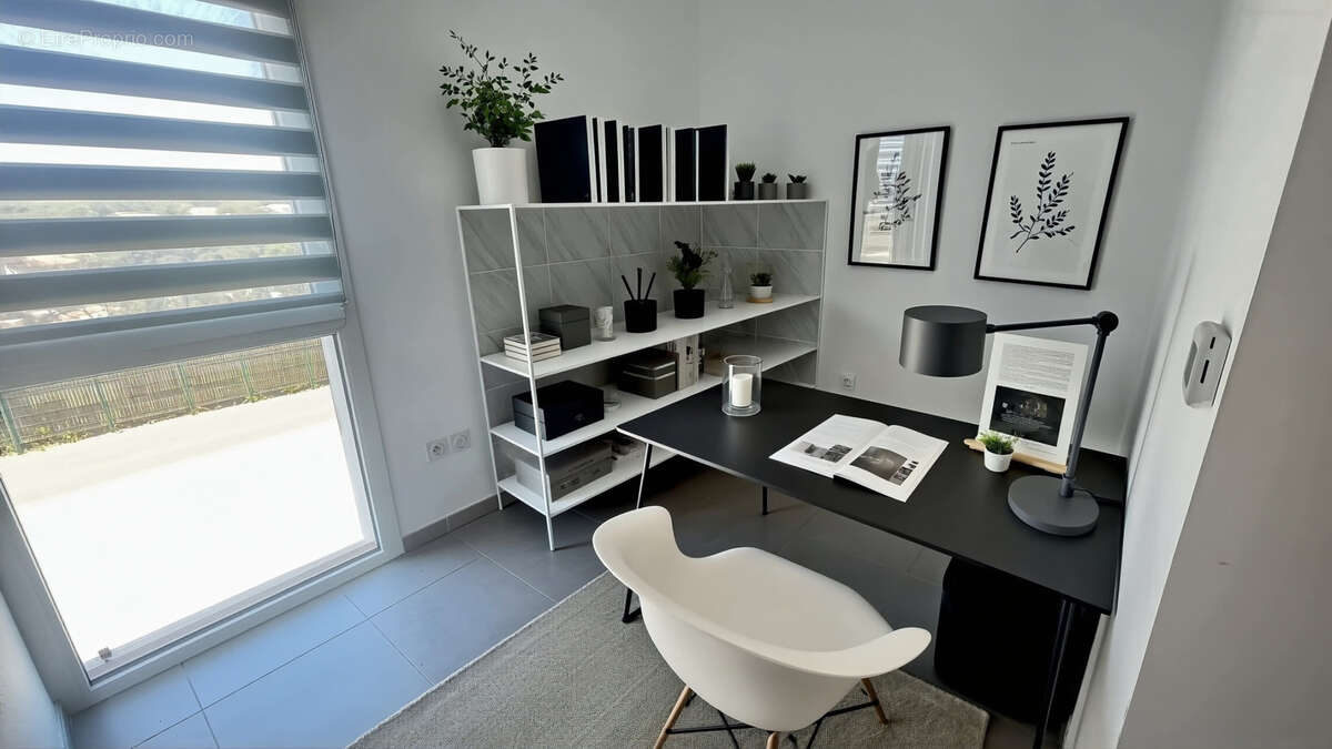 Appartement à MARTIGUES