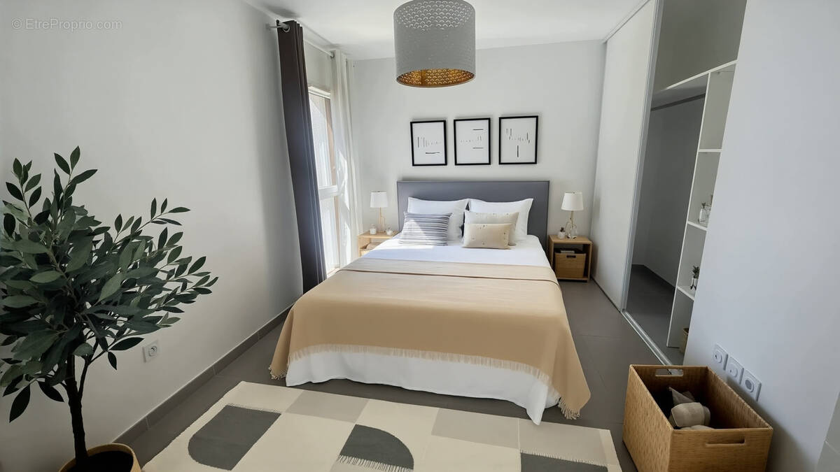 Appartement à MARTIGUES