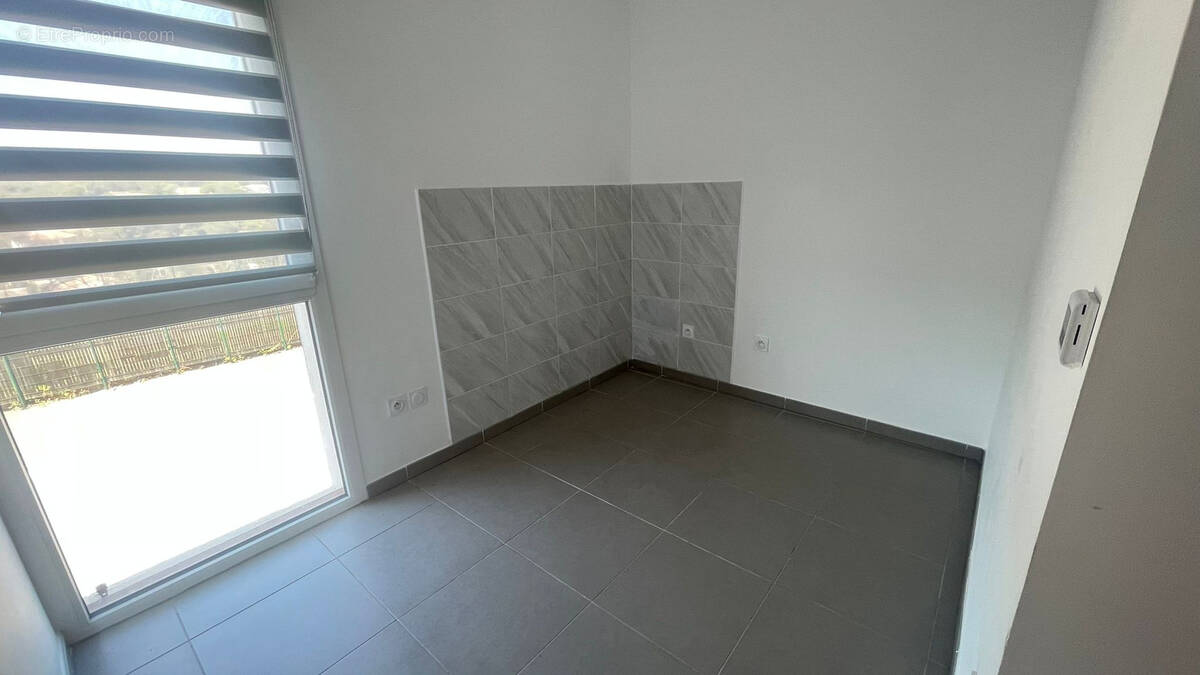 Appartement à MARTIGUES