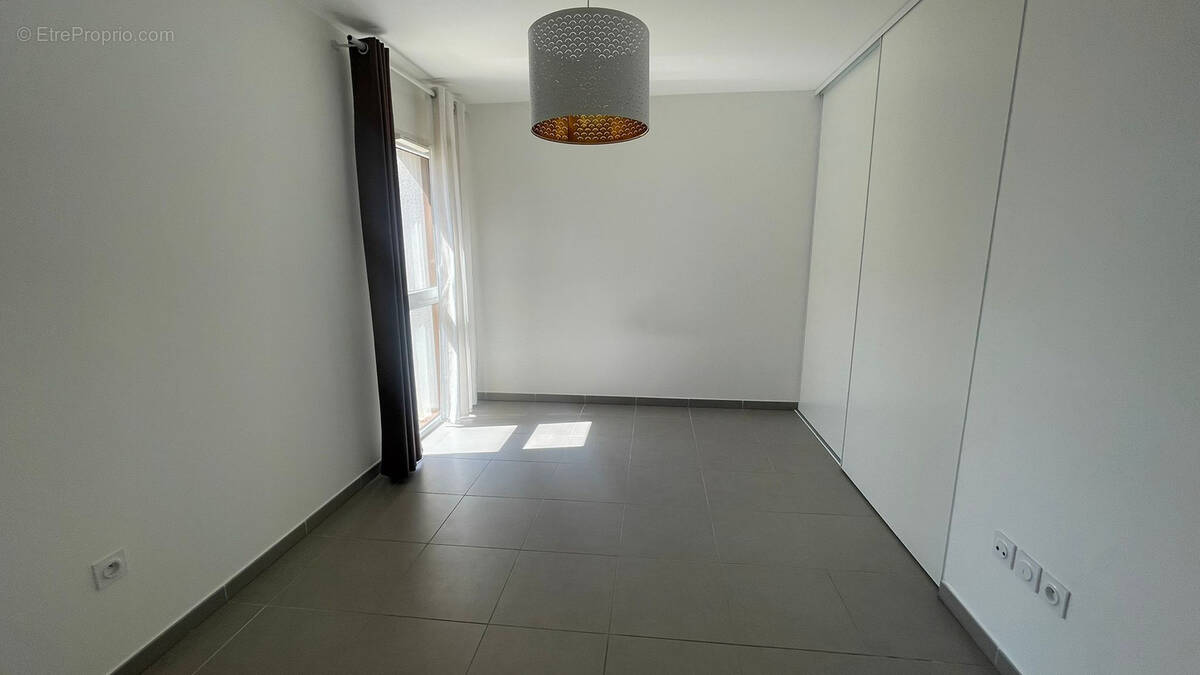 Appartement à MARTIGUES