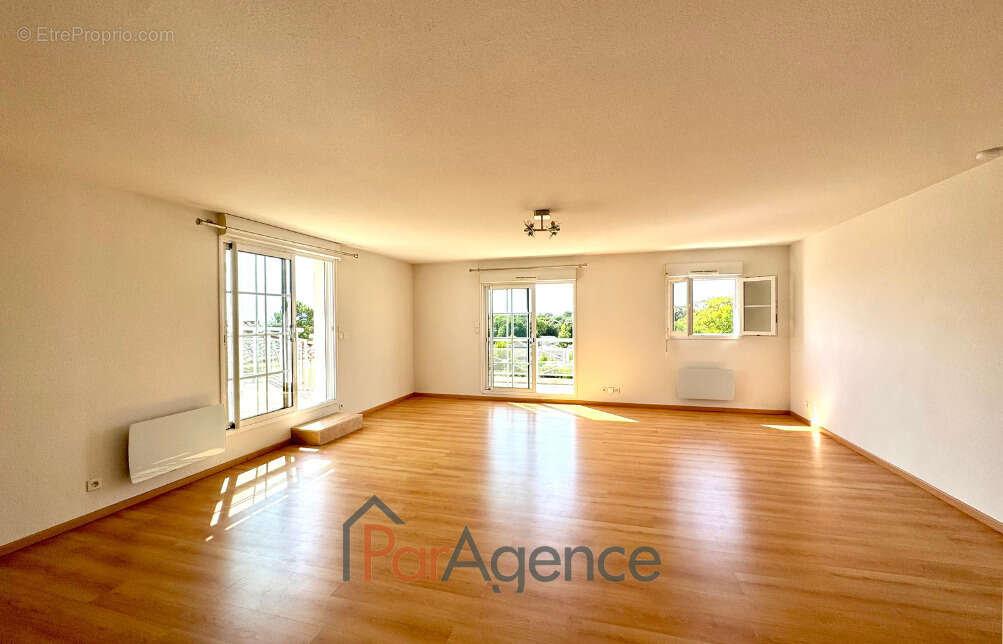 Appartement à VAUX-SUR-MER