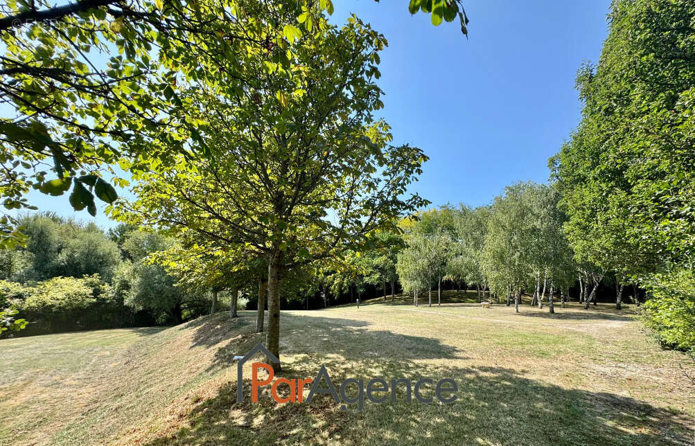 Appartement à VAUX-SUR-MER