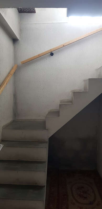 Maison à VILLEMOMBLE