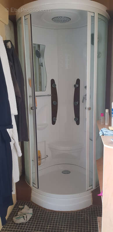 Maison à VILLEMOMBLE