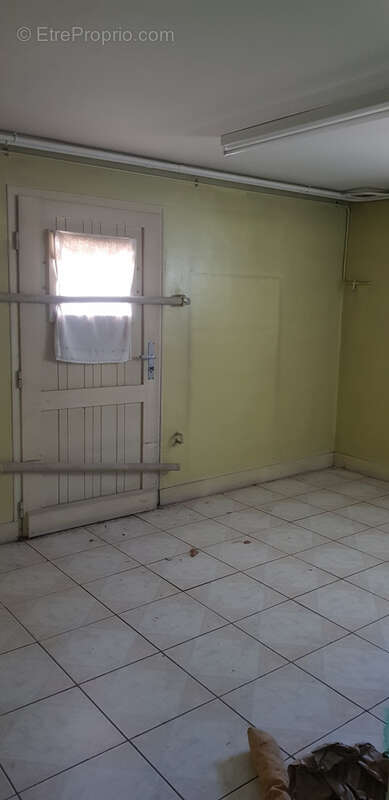 Maison à VILLEMOMBLE