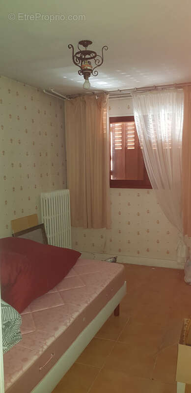 Maison à VILLEMOMBLE