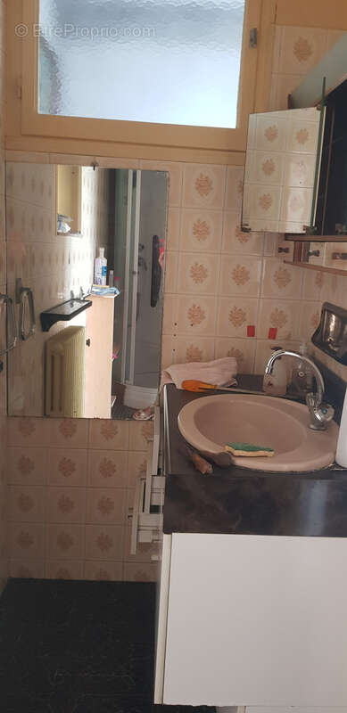 Maison à VILLEMOMBLE