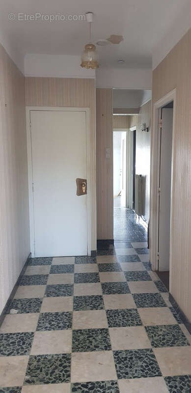 Maison à VILLEMOMBLE