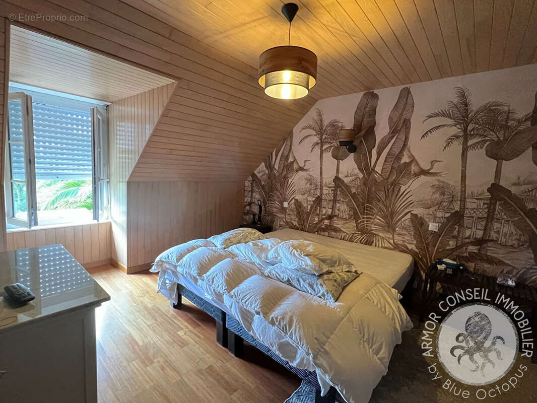 Maison à PLESSIX-BALISSON