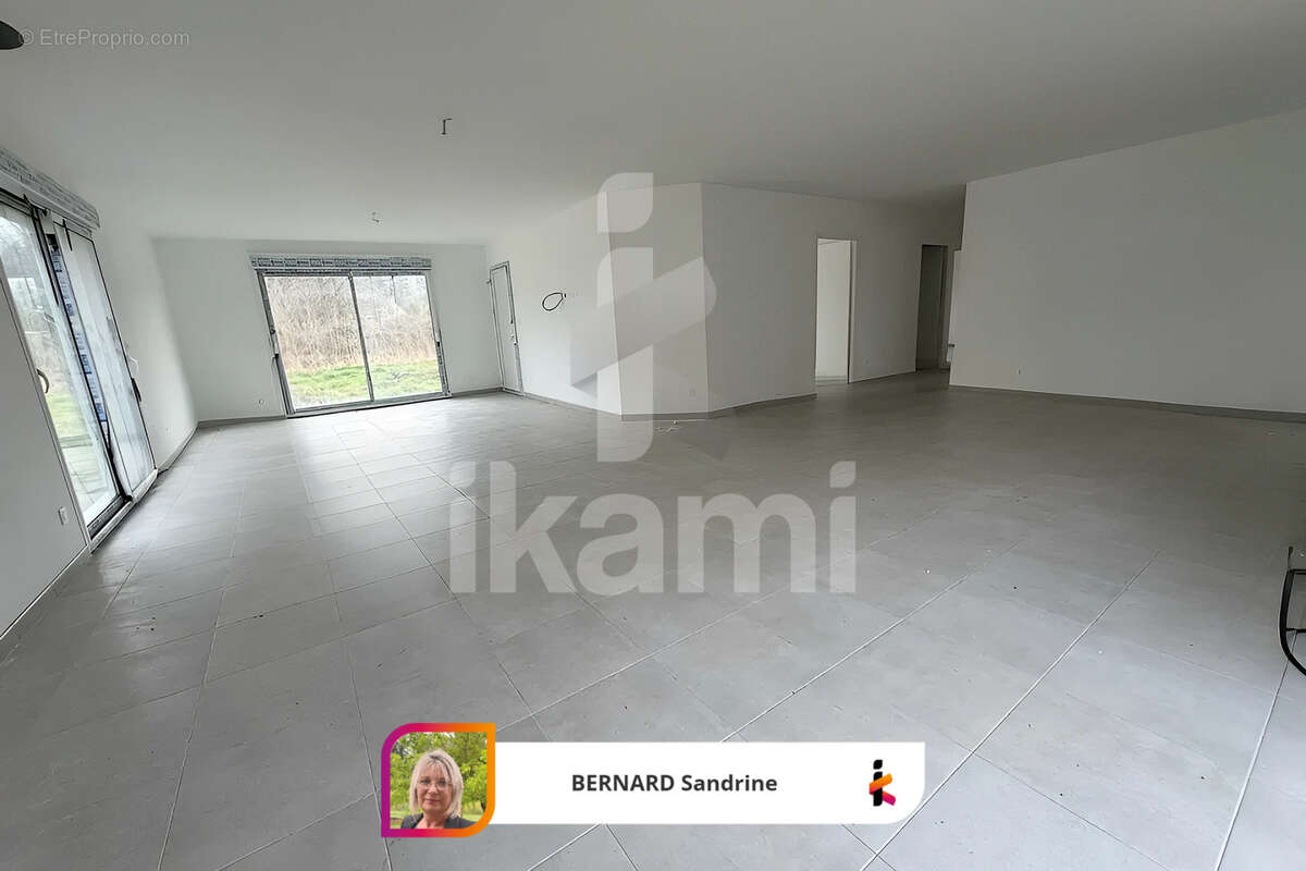 Maison à VILLEFRANCHE-SUR-CHER