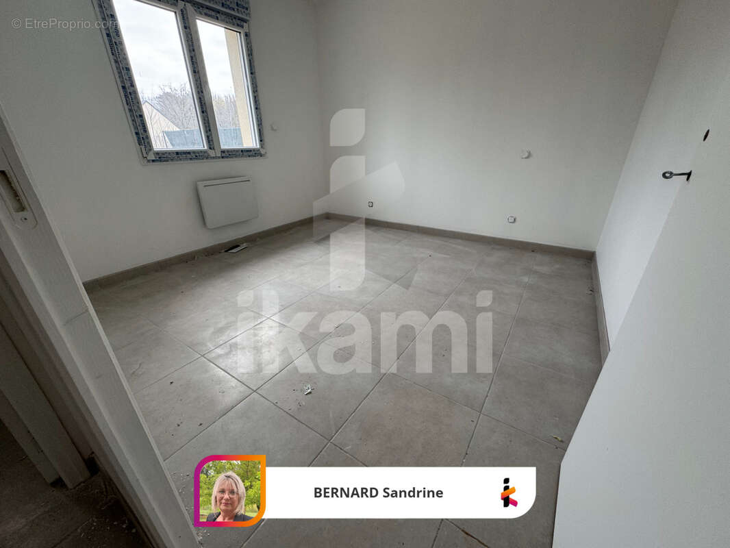 Maison à VILLEFRANCHE-SUR-CHER