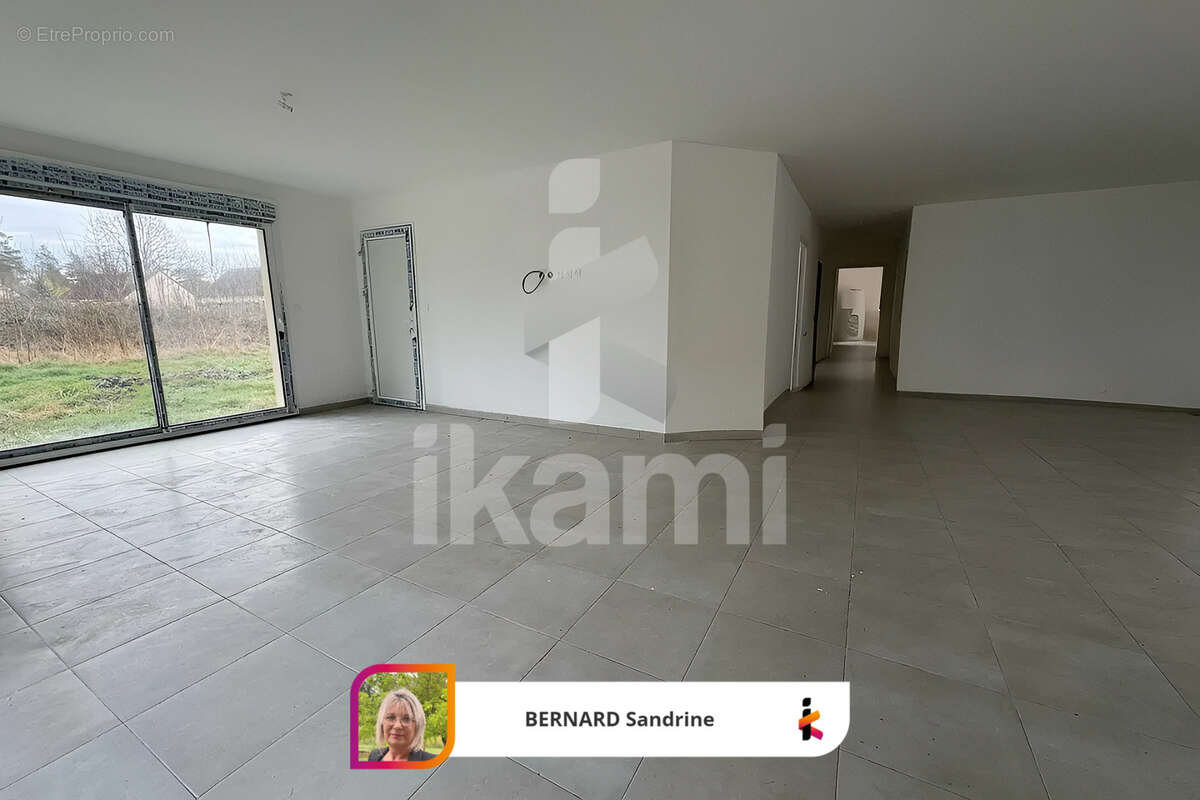 Maison à VILLEFRANCHE-SUR-CHER