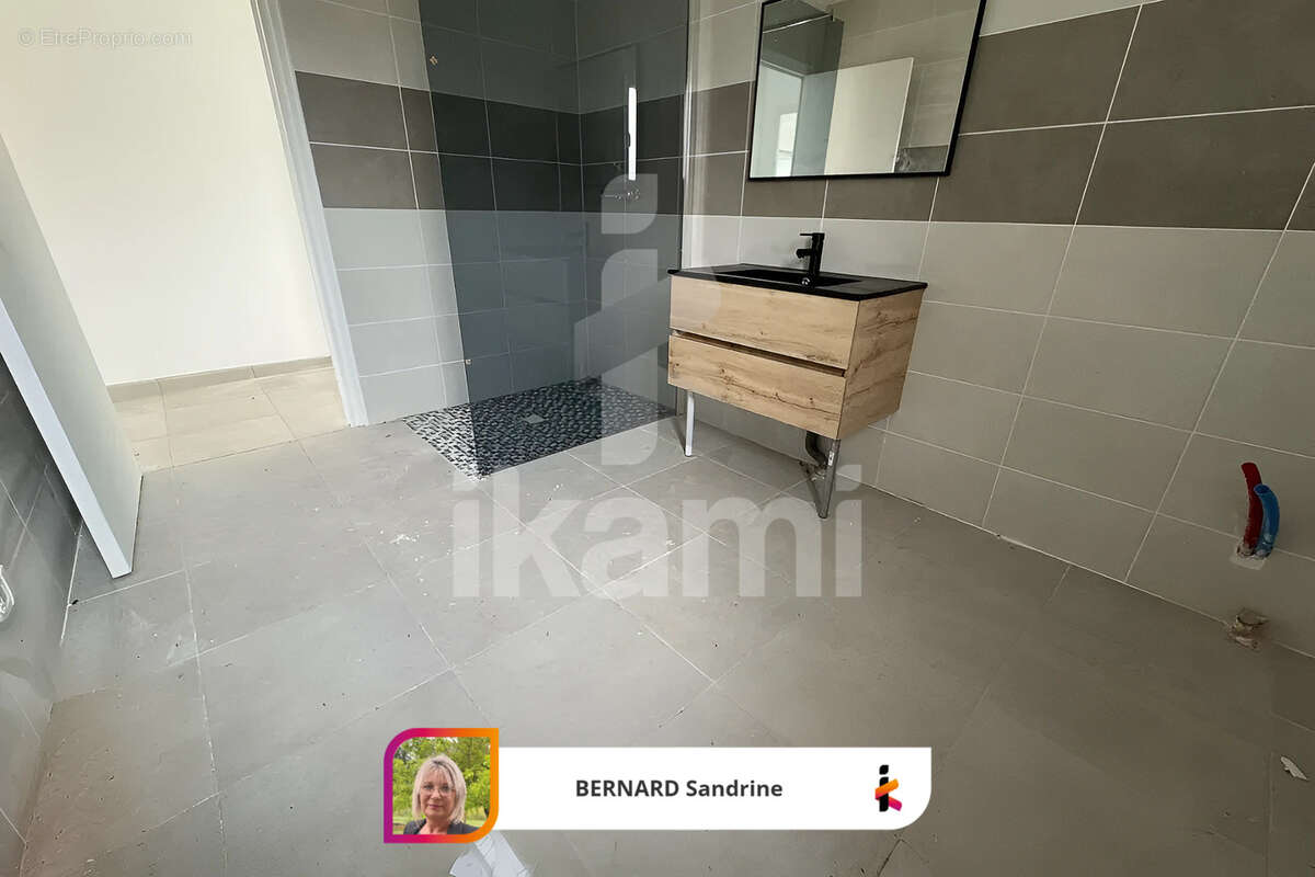 Maison à VILLEFRANCHE-SUR-CHER