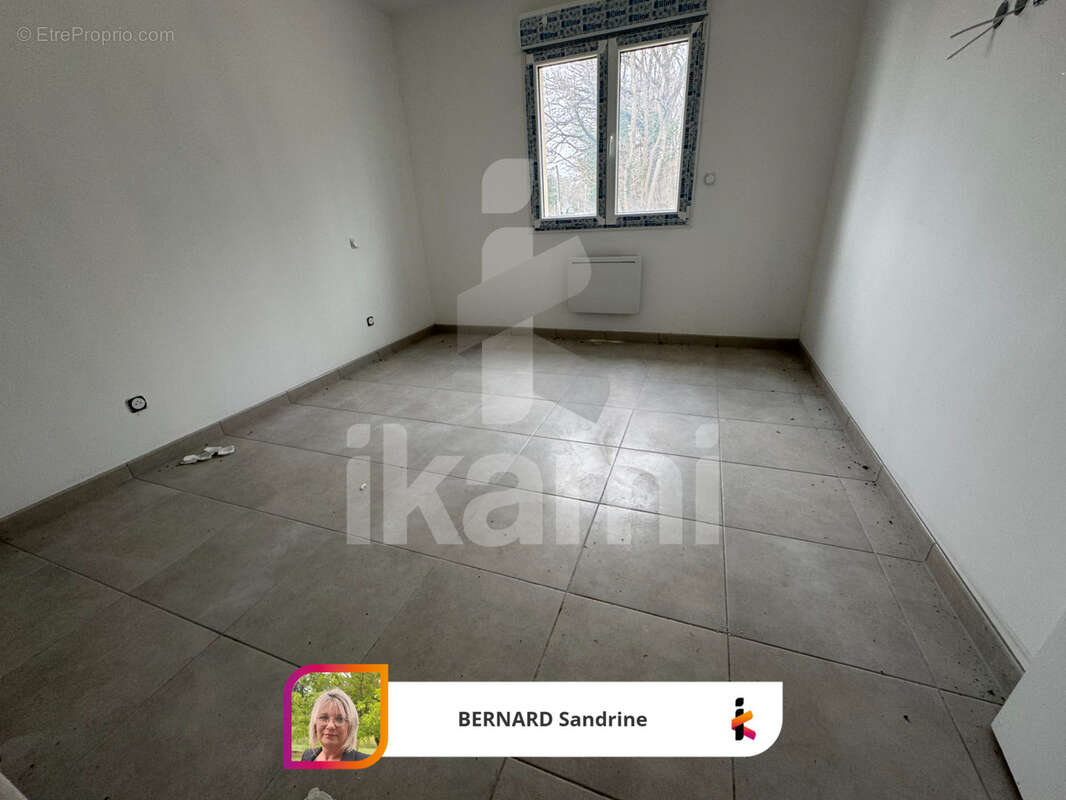 Maison à VILLEFRANCHE-SUR-CHER