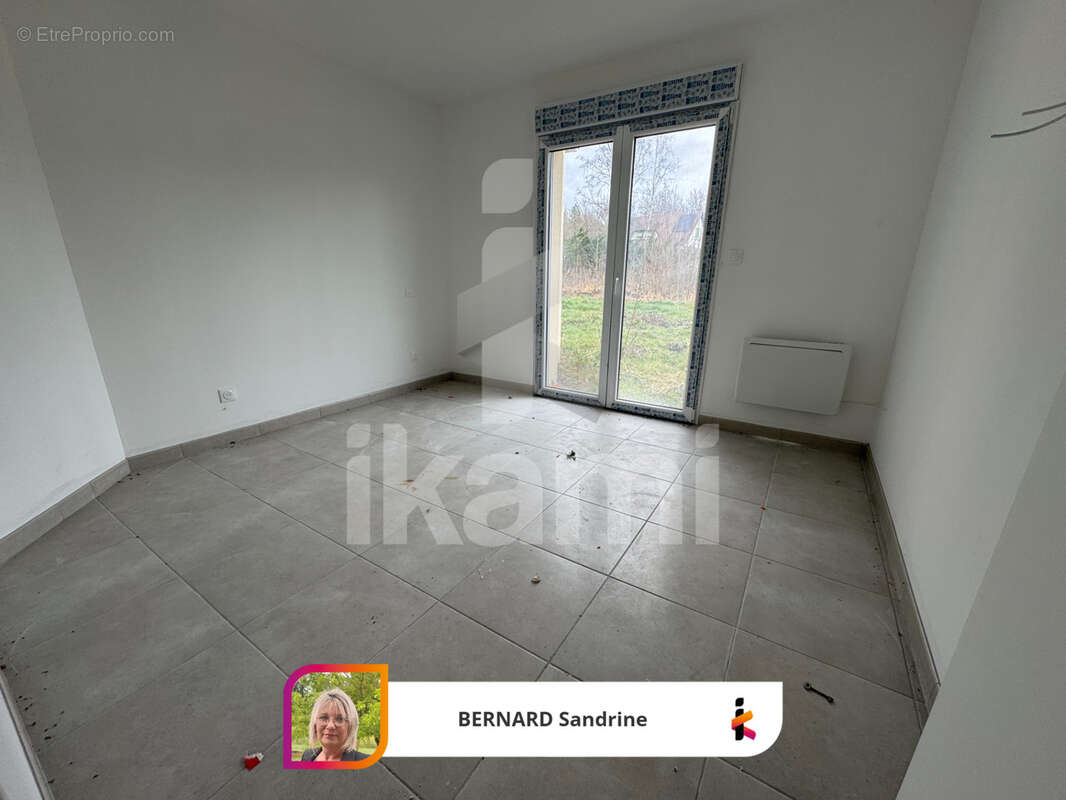 Maison à VILLEFRANCHE-SUR-CHER