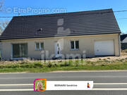 Maison à VILLEFRANCHE-SUR-CHER