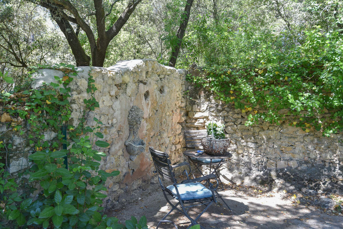 Maison à DRAGUIGNAN