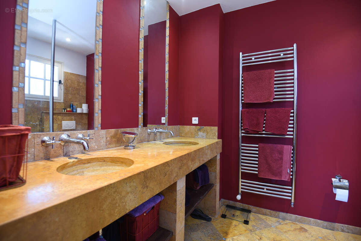 Maison à DRAGUIGNAN