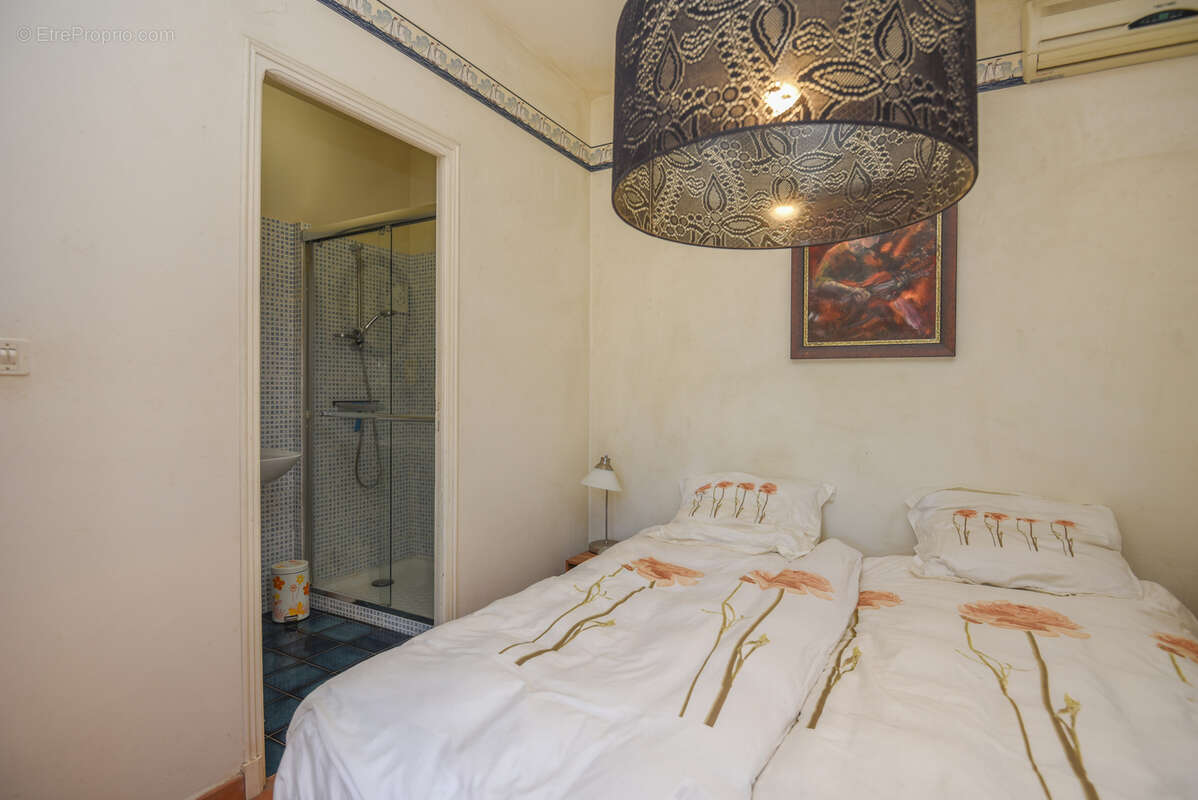 Maison à DRAGUIGNAN