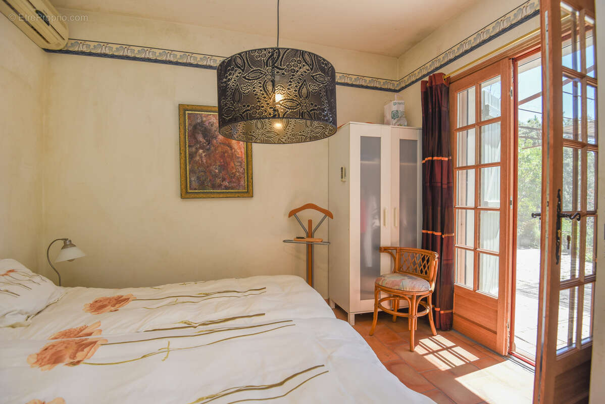 Maison à DRAGUIGNAN