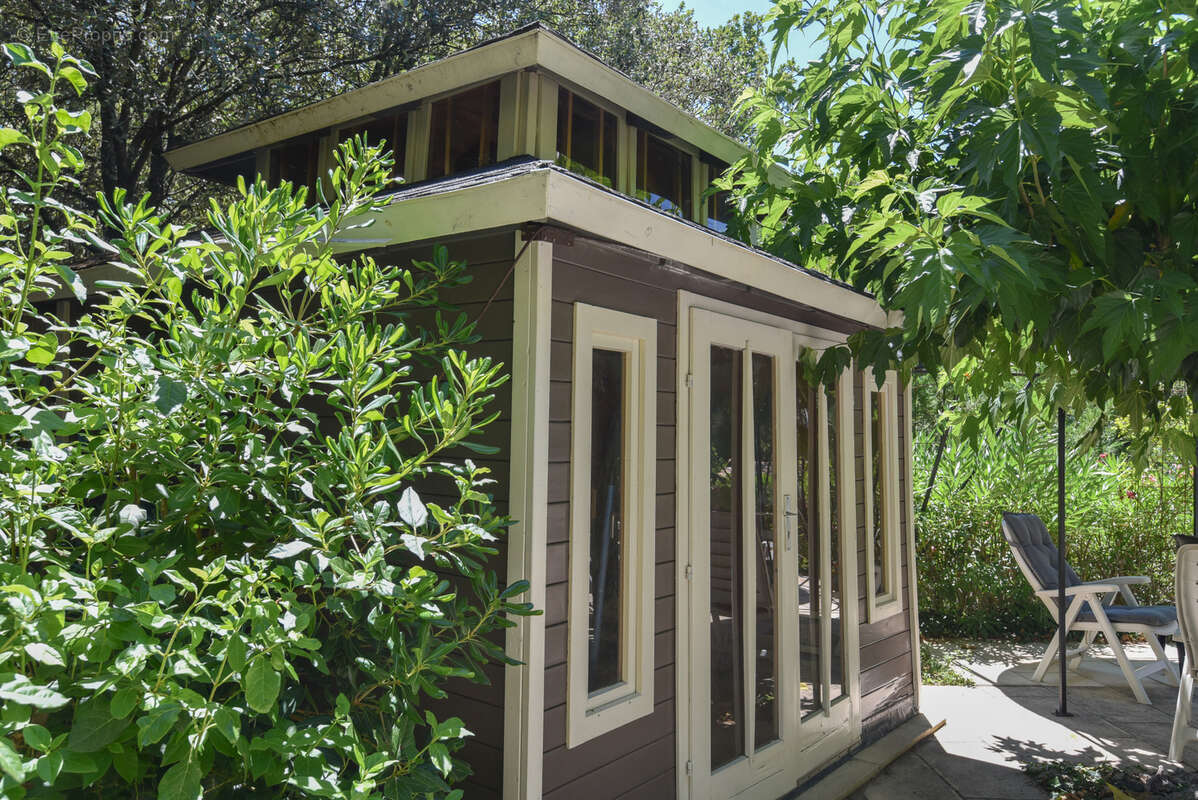 Maison à DRAGUIGNAN