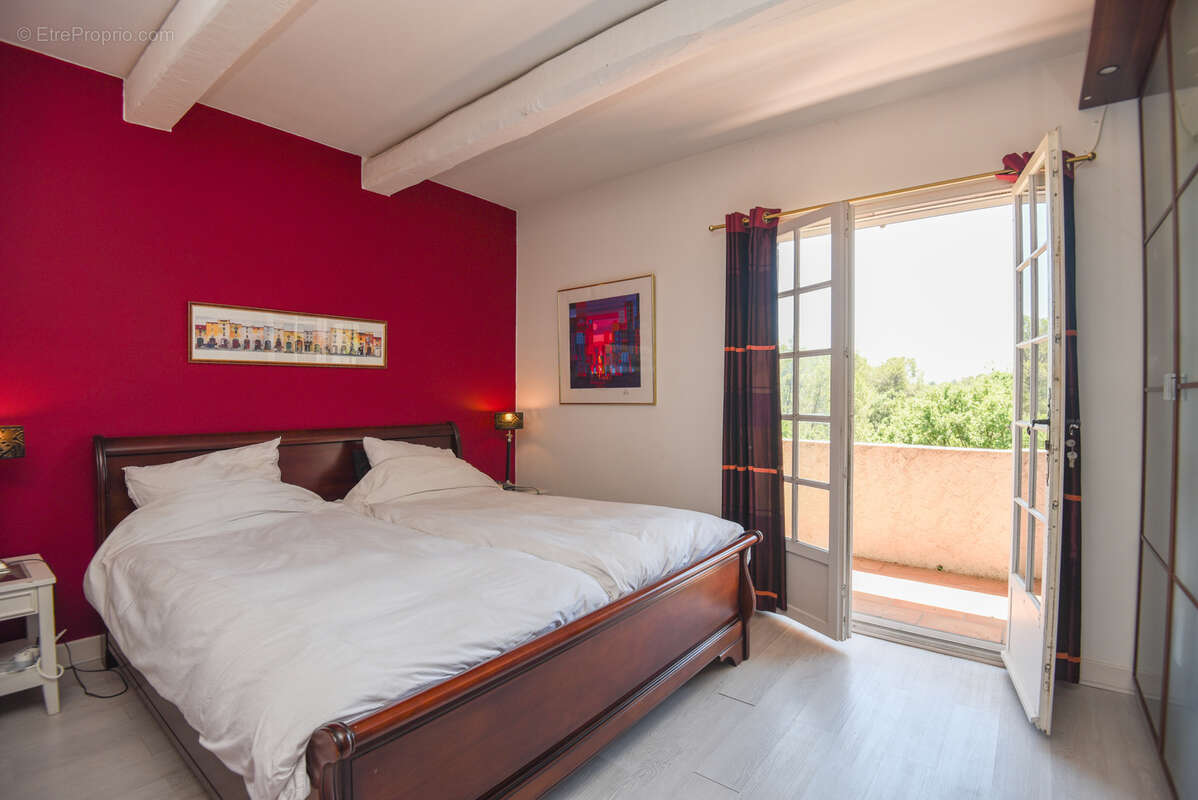 Maison à DRAGUIGNAN