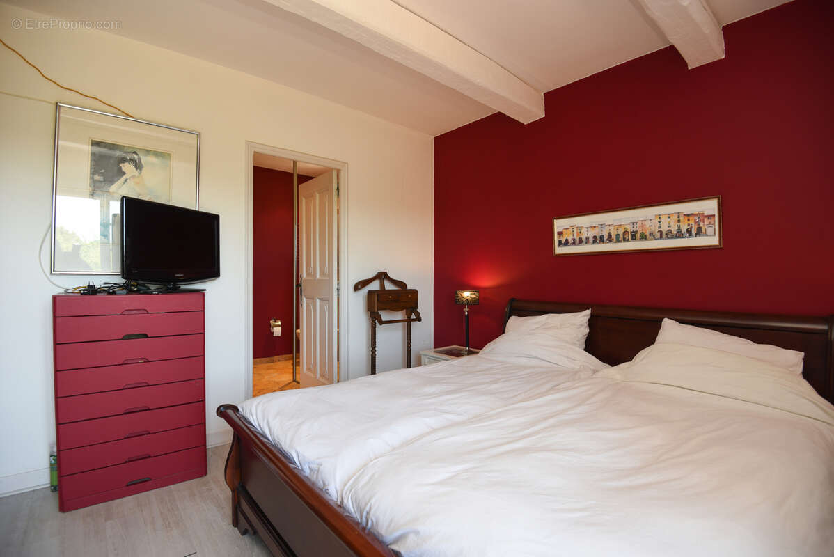 Maison à DRAGUIGNAN