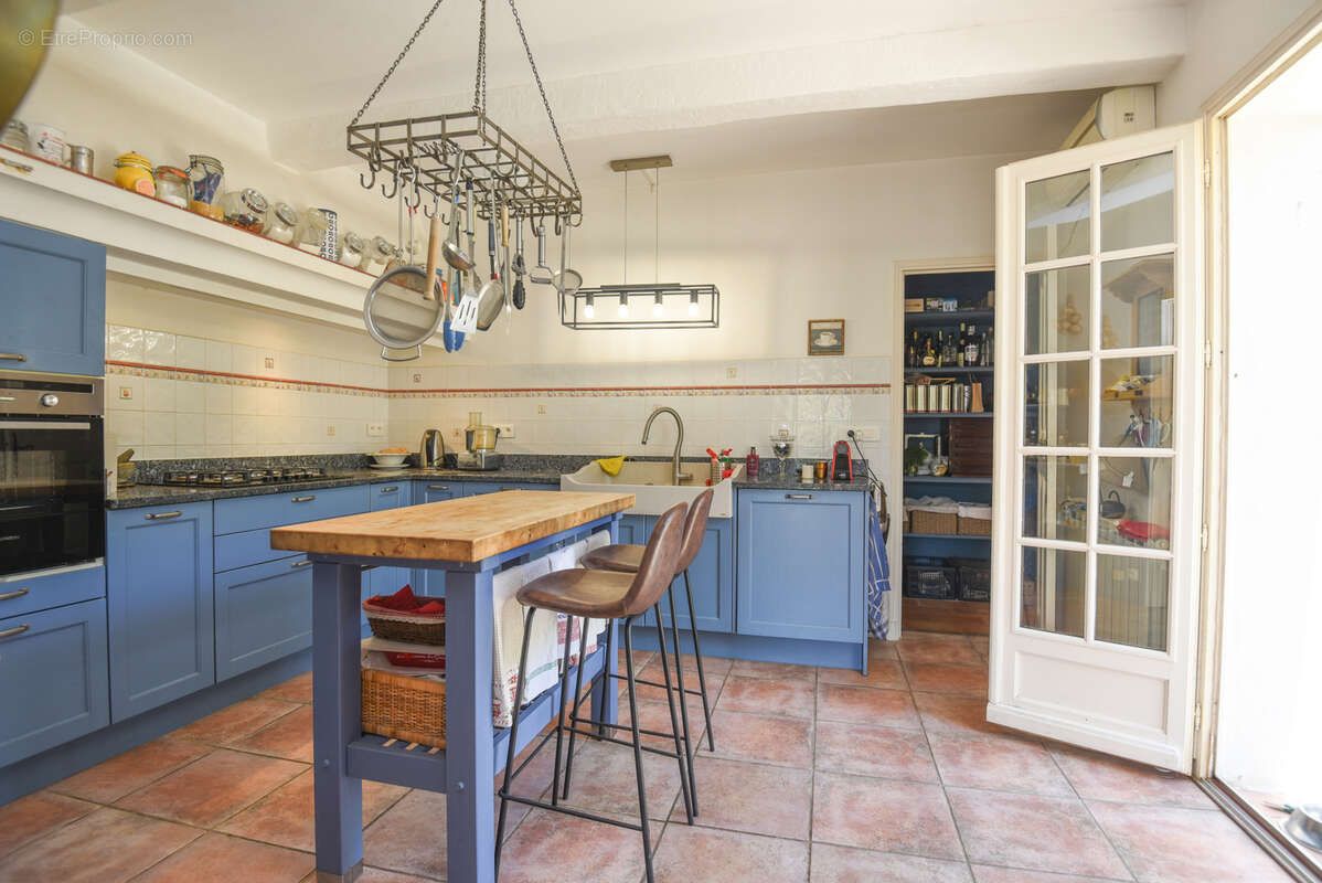 Maison à DRAGUIGNAN