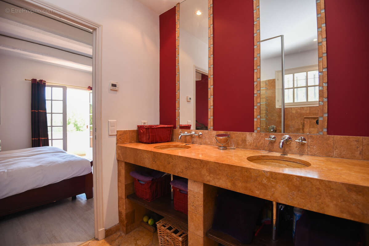 Maison à DRAGUIGNAN