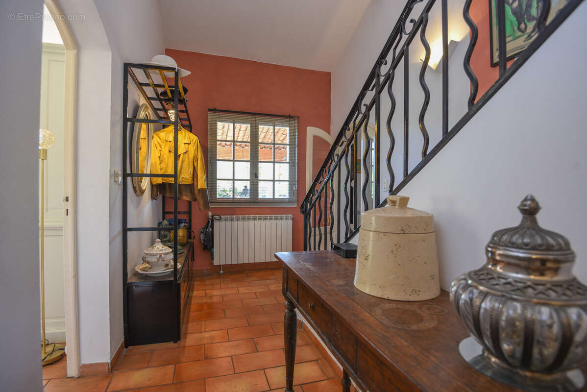 Maison à DRAGUIGNAN